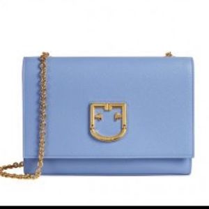🆕 FURLA Woman Crossbody Bag Furla Viva